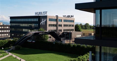 job hublot kudamm|Hublot Jobs, Employment .